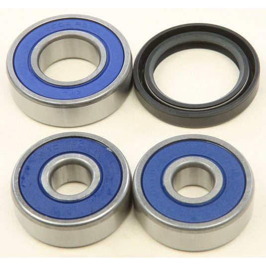 All Balls Rear Wheel Bearing Kit 25-1589