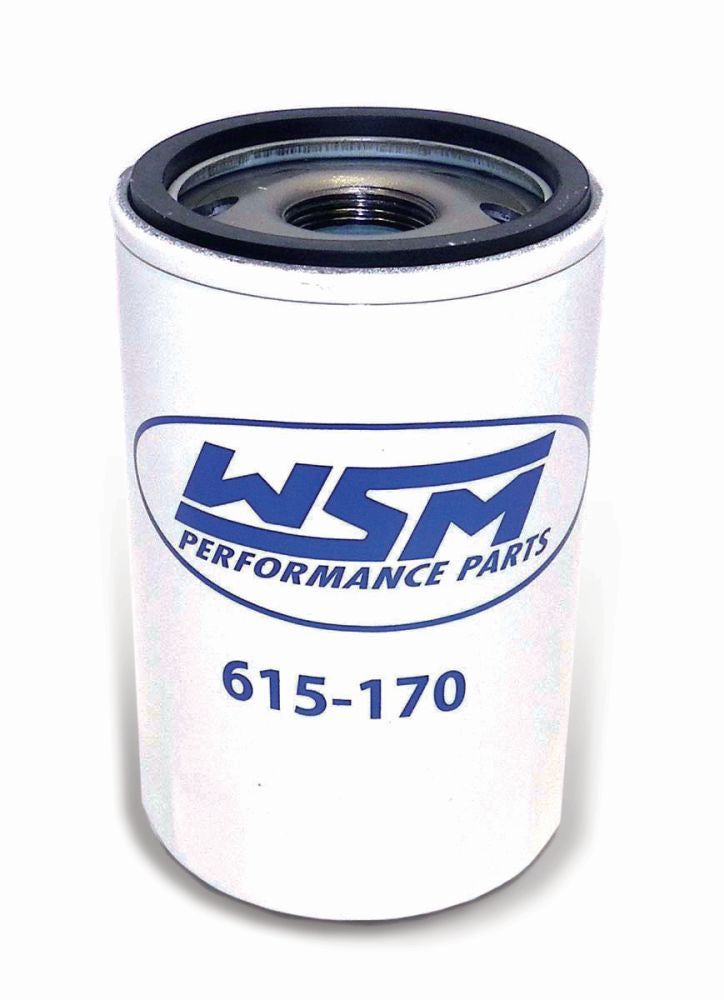 Load image into Gallery viewer, WSM Oil Filter for Mercury 200 - 400 Hp Verado 05-18 615-170
