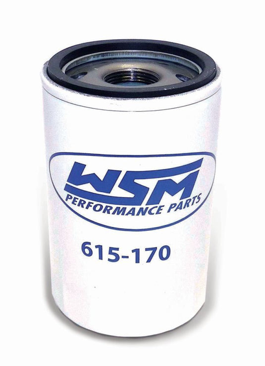 WSM Oil Filter for Mercury 200 - 400 Hp Verado 05-18 615-170