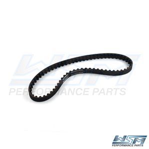 Load image into Gallery viewer, WSM Timing Belt for Suzuki 8 / 9.9 Hp 4 Stroke 10-17 830-050
