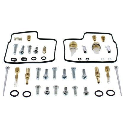 All Balls Carburetor Rebuild Kit For 1995-1996 Honda VT1100C2