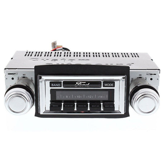Custom Autosound 1973-79 Ford Truck/Bronco Classic Car Stereo CAM-FD739P-630