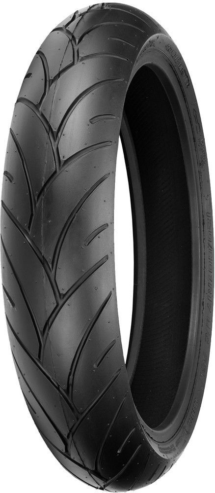Shinko 005 Advance Front 130/70R18 Motorcycle Tire