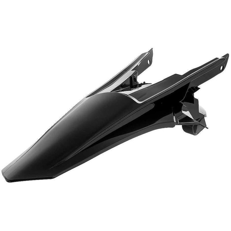 Load image into Gallery viewer, Acerbis Black Rear Fender for KTM - 2421100001
