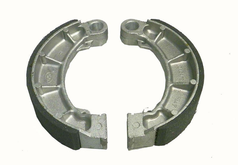 Load image into Gallery viewer, WSM Rear Brake Shoes for Honda 350 - 450 TRX 98-15 09-2026E
