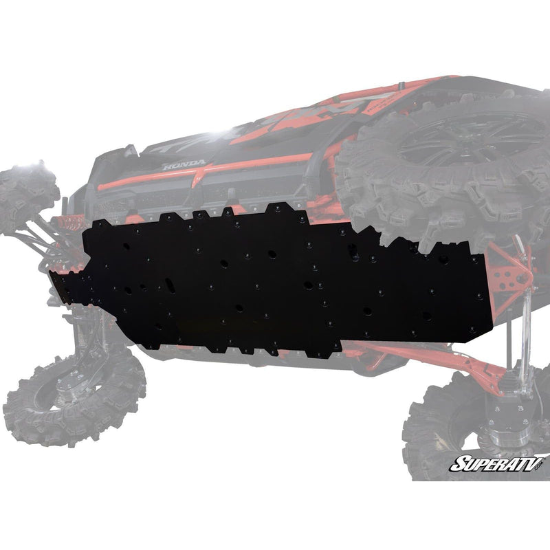 Load image into Gallery viewer, SuperATV Honda Talon 1000X-4 Full Skid Plate FSP-H-TAL4
