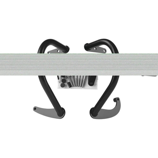 National Cycle Comfort Bar Black P4015-002