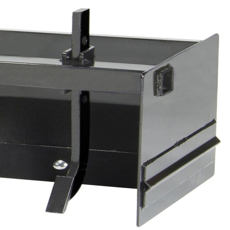 Load image into Gallery viewer, Impact Implements CAT-0 Box Scraper, 55 inch width IP6001
