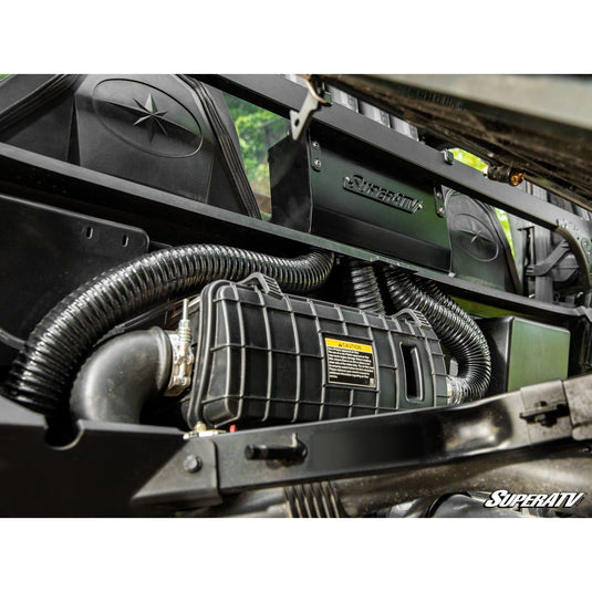 SuperATV Polaris General 1000 Depth Finderâ„¢ Snorkel Kit SKL-P-GEN