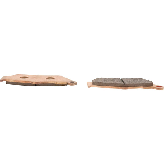 All Balls Sintered Brake Pad Front 18-8078