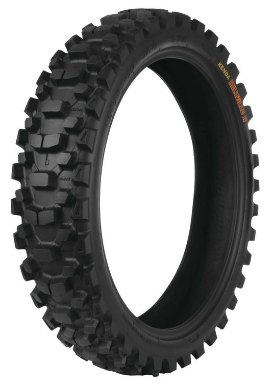 Kenda K785 Millville II Rear Bias Tire [110/80-19] 047851923B0