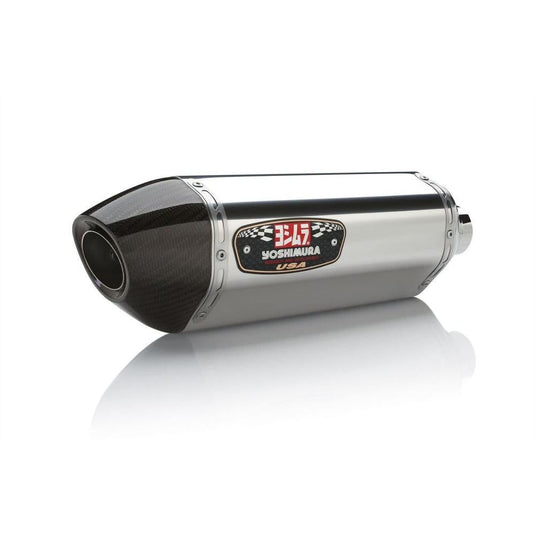 Yoshimura R-77 Race Stainless Full System Exhaust 15350AJ521