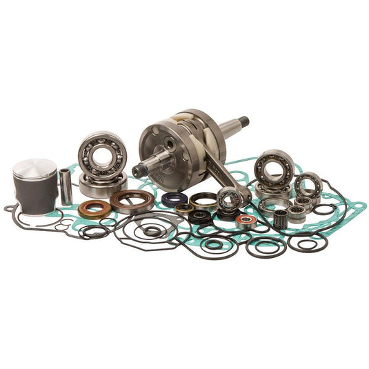 Wrench Rabbit Complete Engine Rebuild Kit For 2009-2019 KTM 65 SX
