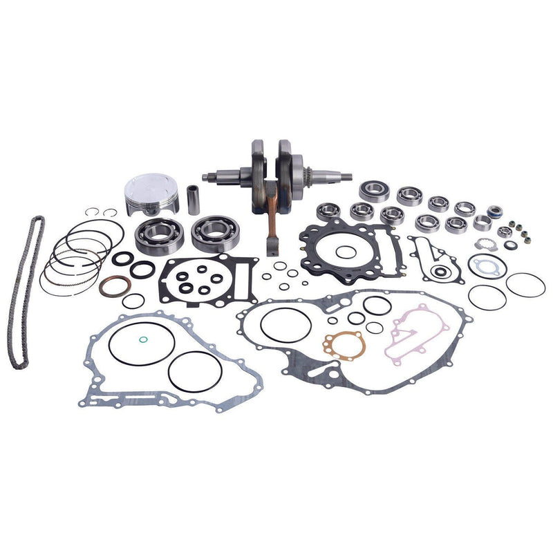Load image into Gallery viewer, Wrench Rabbit Complete Engine Rebuild Kit WR00061
