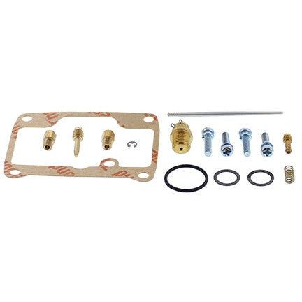 All Balls Carburetor Rebuild Kit For Ski-Doo Nordik 50 1990-1991 26-10004