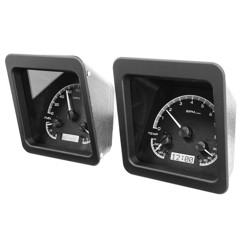 Load image into Gallery viewer, Dakota Digital 1969 Chevrolet Camaro VHX Gauge Kit VHX-69C-CAM
