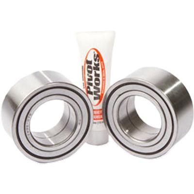 Load image into Gallery viewer, Pworks PWRWK-H35-001 Pivot Works Rear Wheel Bearingkit Honda Atv Honda TRX 420FA

