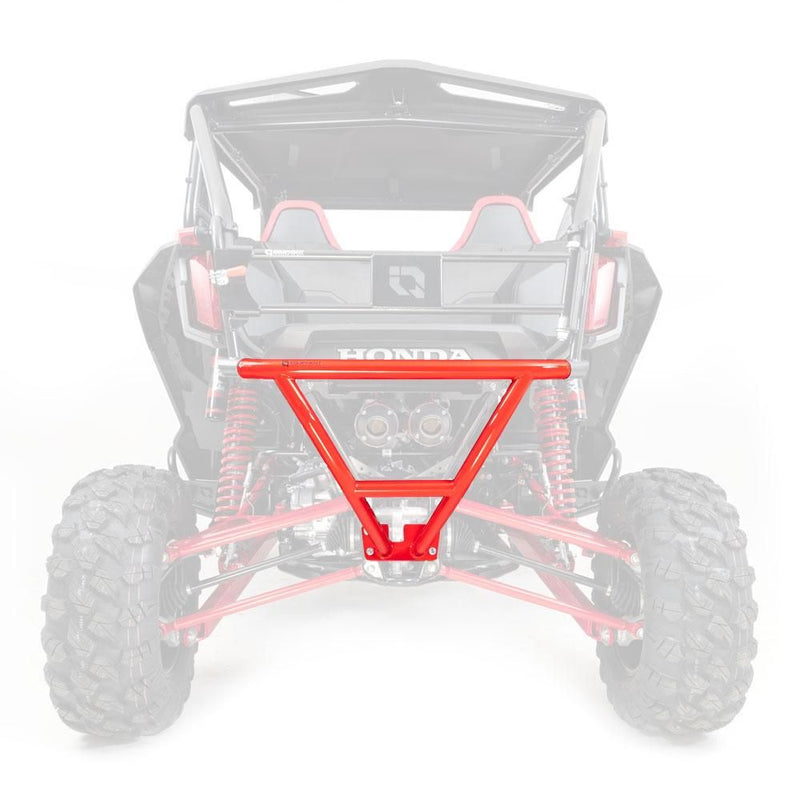 Load image into Gallery viewer, HMF Rear Bumper for Honda Talon 19-23
