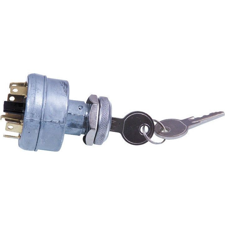 Load image into Gallery viewer, SPI OEM Replacement 6 Terminal Electric Ignition Switch
