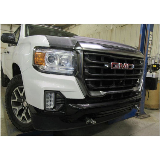 Blue Ox Avail Tow Bar (10,000 lbs. capacity) & Baseplate Combo fits Select Chevy Colorado 4 WD (Including ZR2) (No Bison) & GMC Canyon 4 WD (includes Denali)