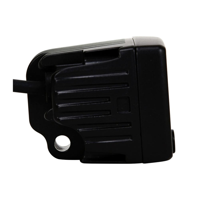 Load image into Gallery viewer, KC HiLiTES 2" C-Series C2 LED - Single Light - Backup - 20W Flood Beam 1519
