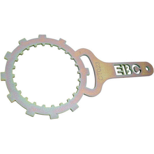 EBC DRC Series Clutch Rebuild Kit W/Removal Tool for KTM 525 XC ATV 2008-2012
