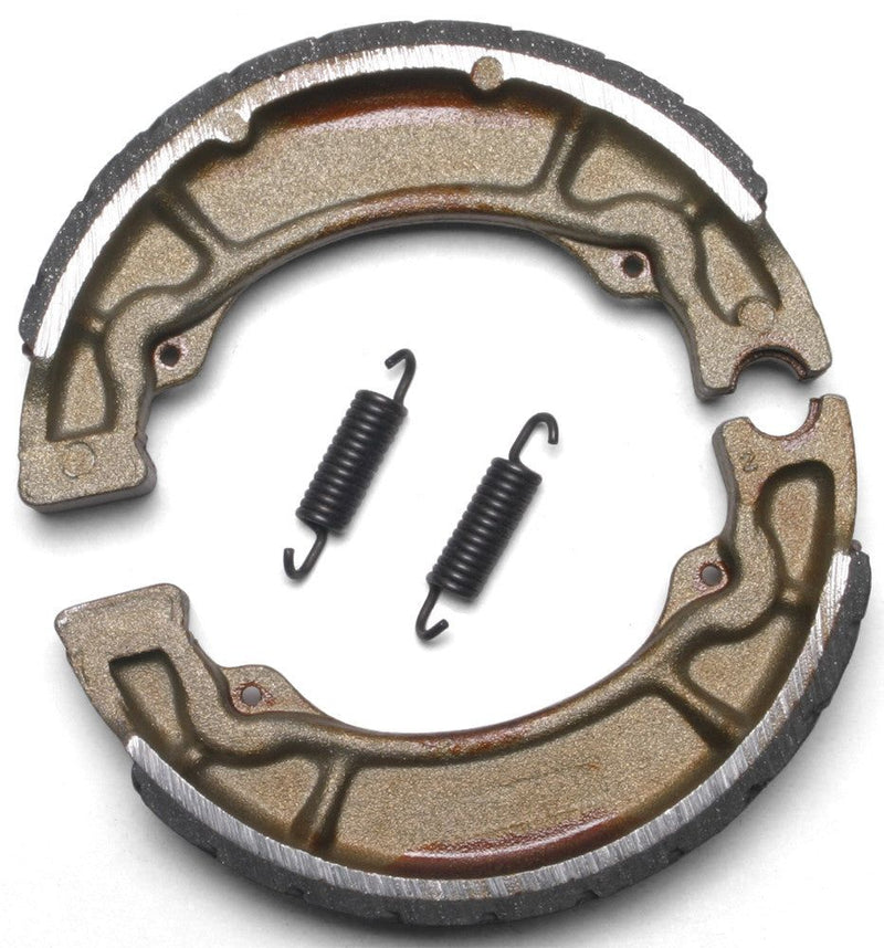 Load image into Gallery viewer, EBC 1 Pair HH Sintered Superbike Brake Shoes MPN 517G
