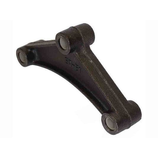 Spring Equalizer Bar