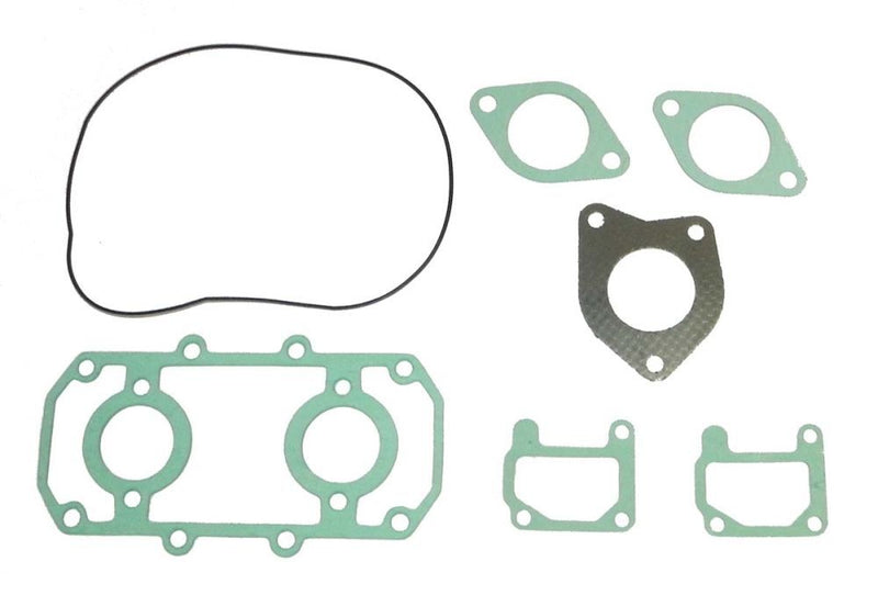 Load image into Gallery viewer, WSM Gasket Kit Engine Install For Kawasaki 550 JS / SX 82-90 007-5012

