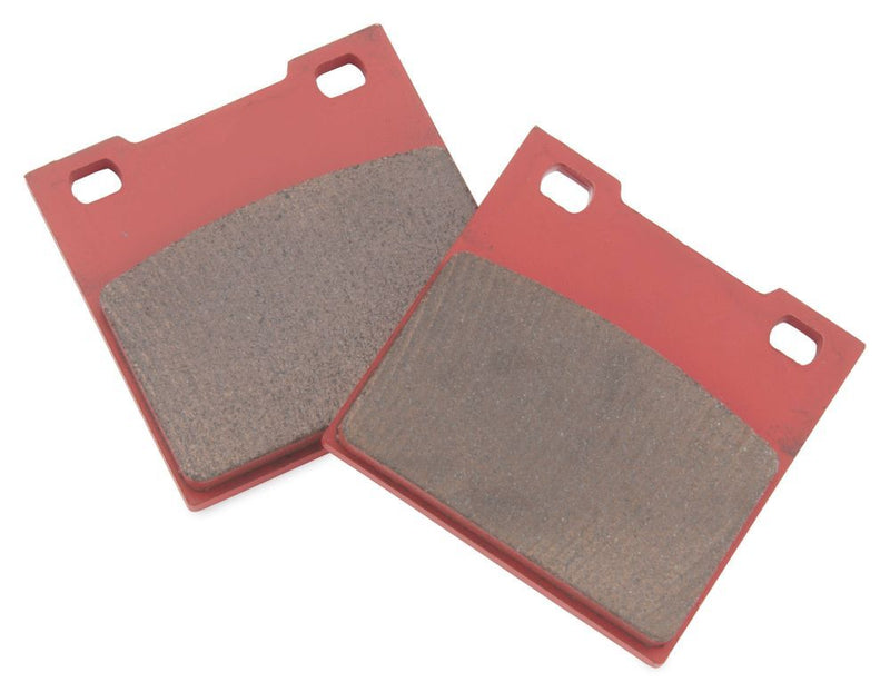 Load image into Gallery viewer, Brake Pad and Shoe For Kawasaki ZX750 Ninja ZX-7R 1996-2003 Sintered Rear Rear
