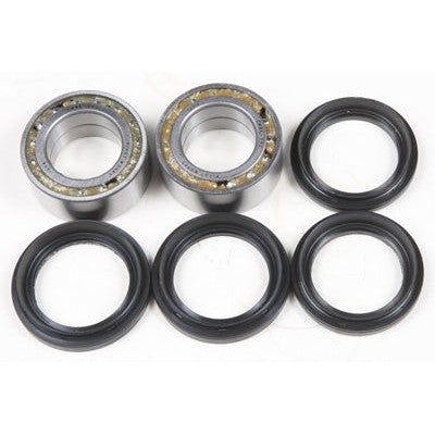 PIVOT WORKS PWRWK-H71-000 REAR WHEEL BEARING KIT HONDA TRX420FE/FM/TE/TM