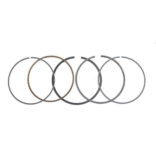 WSM Piston Rings For Suzuki 500 Vinson 02-07 Standard 51-615
