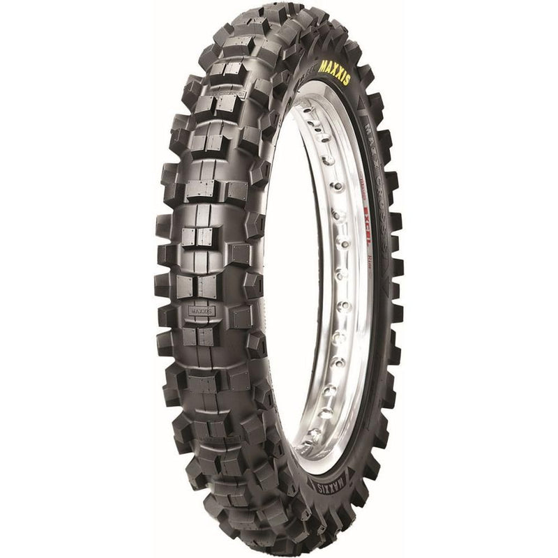 Load image into Gallery viewer, Maxxis MaxxCross SI Rear Bias Motocross Tire [90/100-14] TM26275000
