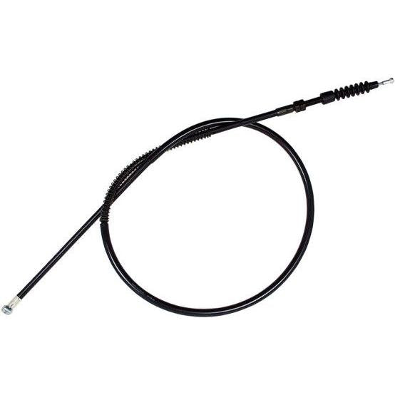 Load image into Gallery viewer, Motion Pro Black Vinyl Clutch Cable 05-0092
