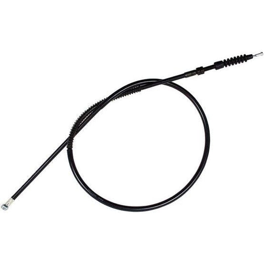 Motion Pro Black Vinyl Clutch Cable 05-0092