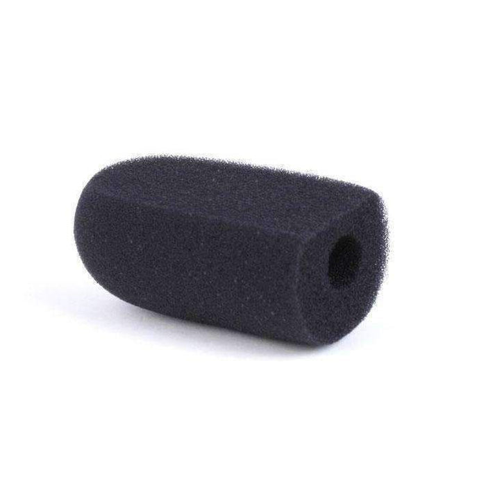 Rugged Radios High Wind Environment Mic Muff Microphone Cover MIC-MUFF-F-HP
