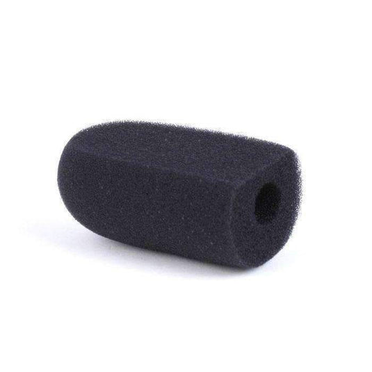 Rugged Radios High Wind Environment Mic Muff Microphone Cover MIC-MUFF-F-HP