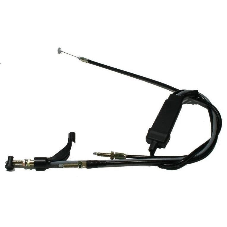 Load image into Gallery viewer, SPI 05-139-79 Throttle Cable Ski Doo
