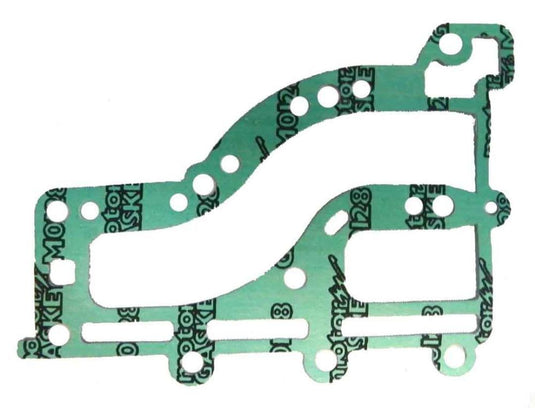WSM Exhaust Gasket For Yamaha 9.9 / 15 Hp 84-95 523-29
