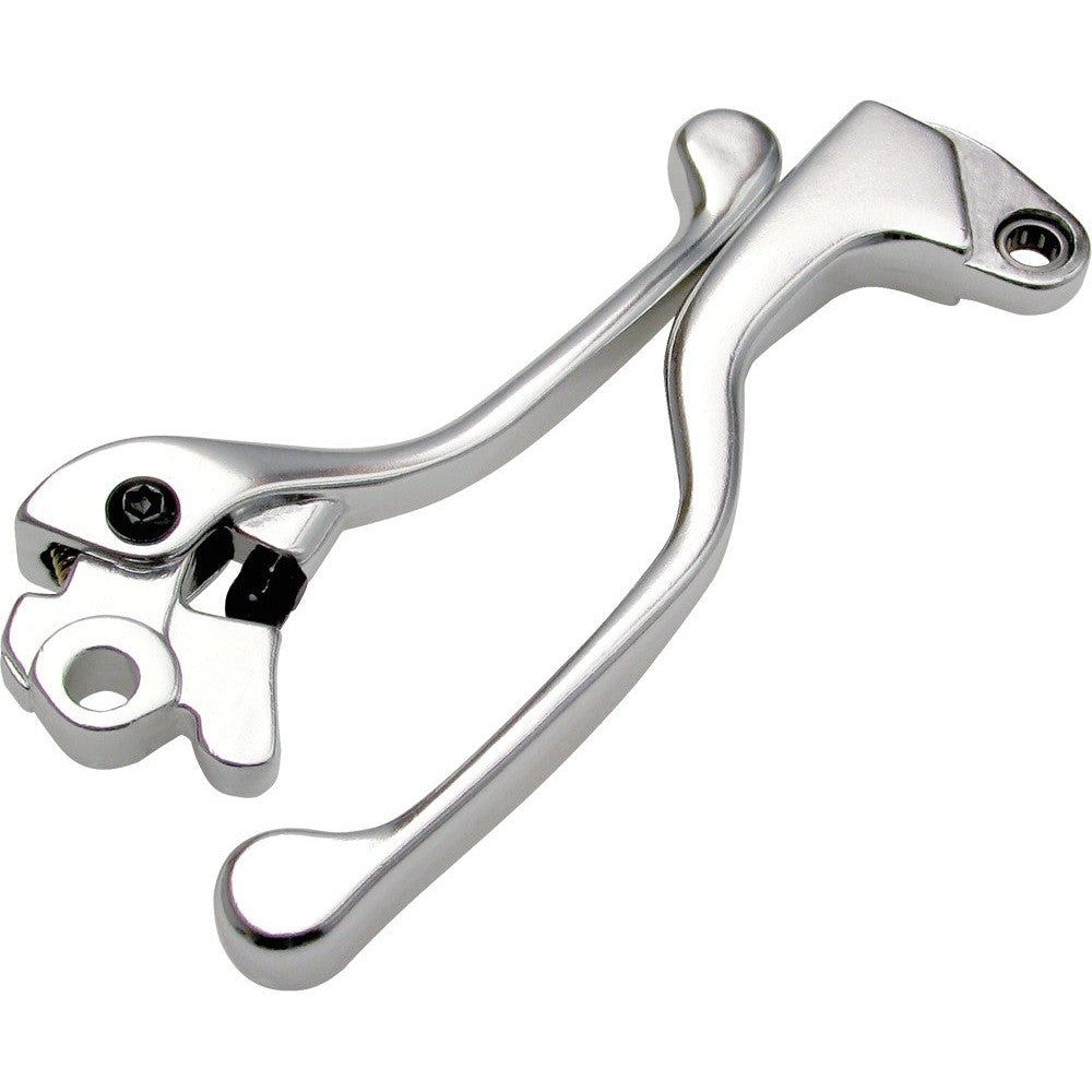 Motion Pro Polished Aluminum Brake Lever 14-9318