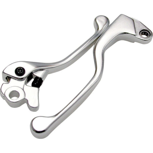 Motion Pro Polished Aluminum Brake Lever 14-9318