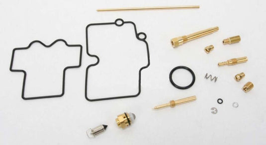 WSM Carburetor Kit For Yamaha 426 YZ-F 00-02 016-863