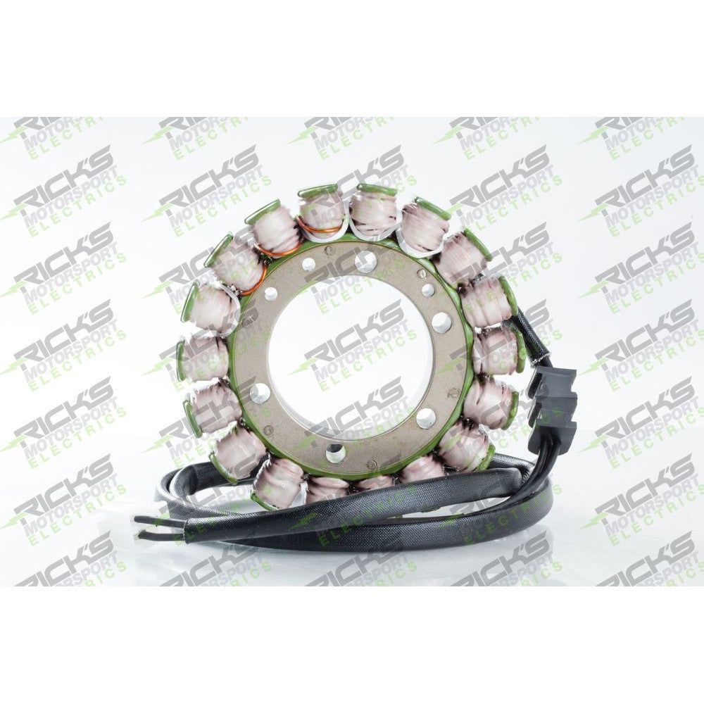 Ricks Stator For Honda Magna 700 VF700C 1985-1986 21-148