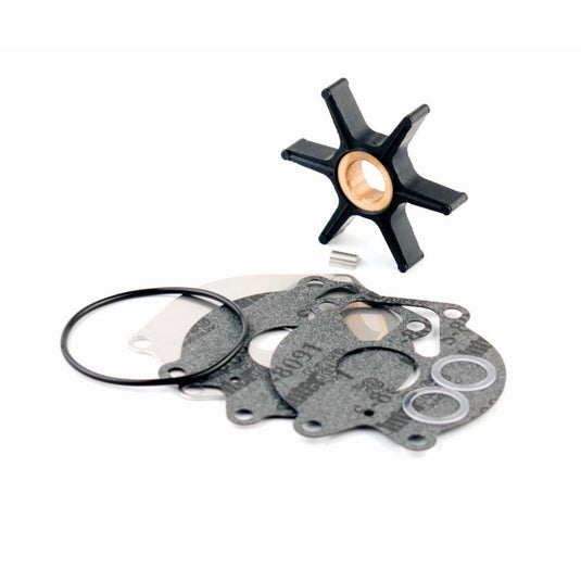 WSM Water Pump Service Kit for Mercury / Force 18 - 25 Hp 725-225