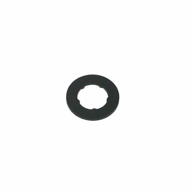 Load image into Gallery viewer, WSM Drain Plug Gasket for Mercury / Mariner 8 - 115 Hp 555-20
