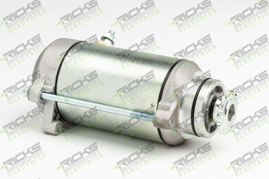 Ricks Starter Motor 61-219