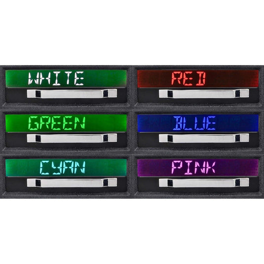 Custom Autosound 1969-77 Camaro Slidebar Car Stereo with Bluetooth CAM-CAL-SBR2