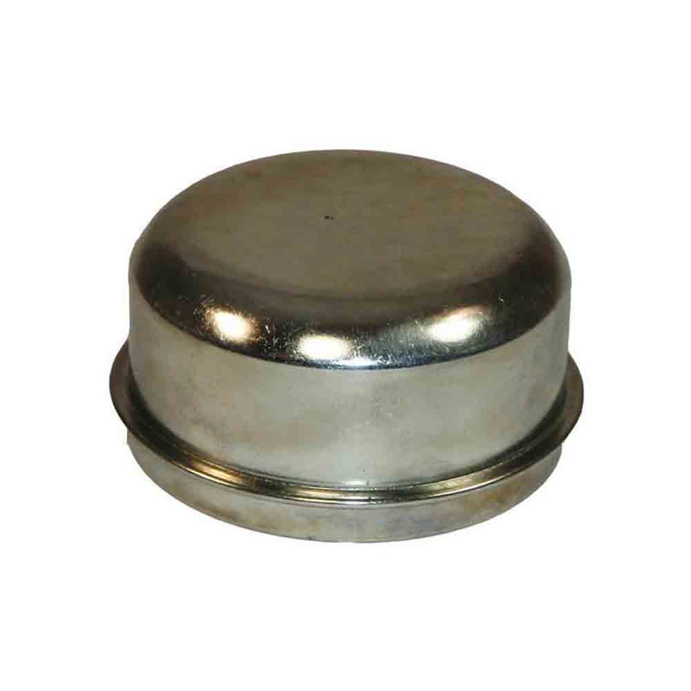 Trailer Hub Dust Cap - 2.45 Inches O.D.
