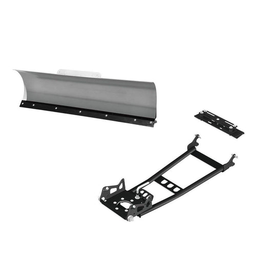 Snow Plow Kit For TGB Outback 425 2008