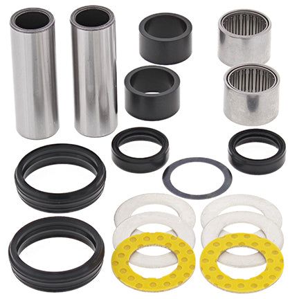 All Balls Swingarm Bearing Kit For Honda CRF250F 2019-2022 28-1224